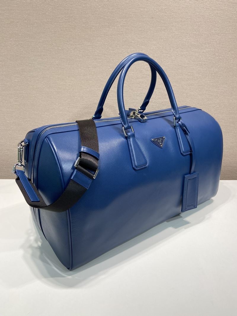 Prada Travel Bags